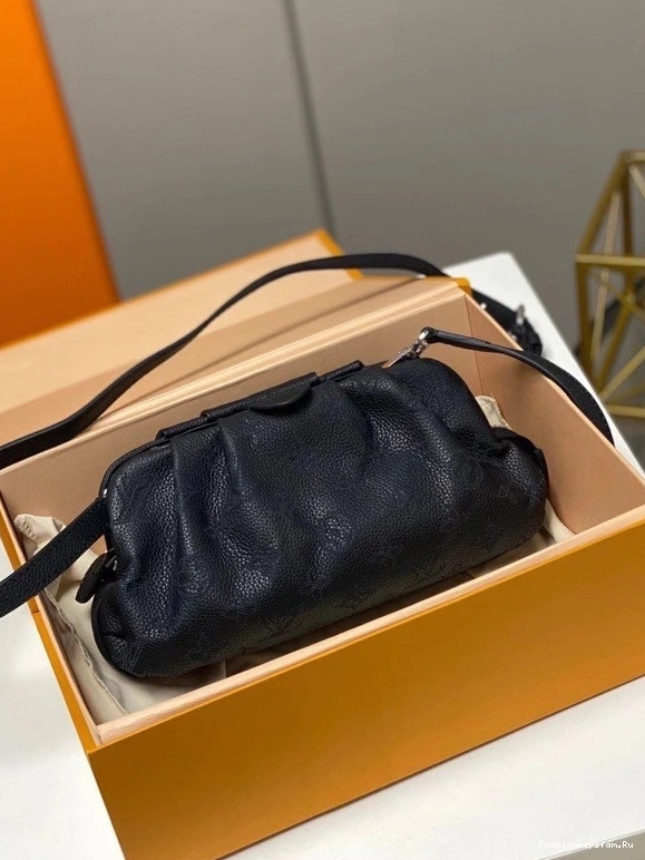 FS CHEAP VUITTON MINI LOUIS POUCH SCALA 0716